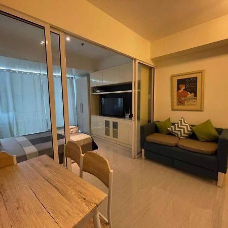 Azure Urban Resort With Wifi And Netflix Pasay Ngoại thất bức ảnh