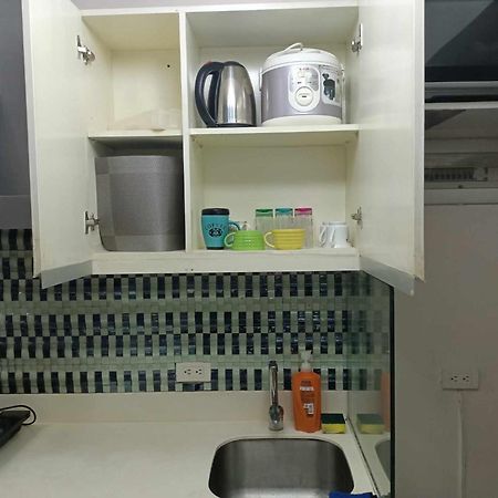 Azure Urban Resort With Wifi And Netflix Pasay Ngoại thất bức ảnh
