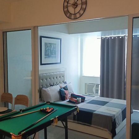Azure Urban Resort With Wifi And Netflix Pasay Ngoại thất bức ảnh