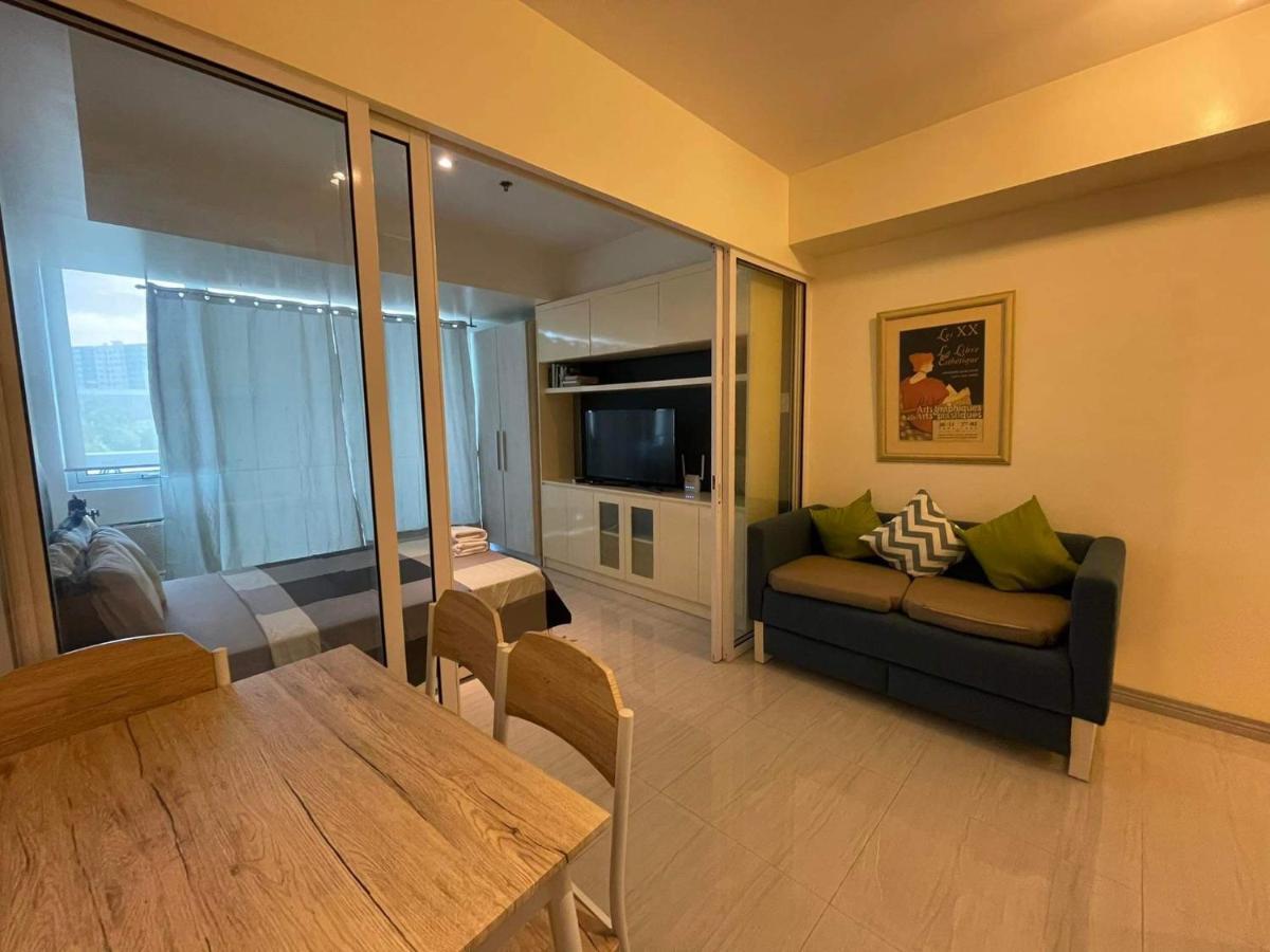 Azure Urban Resort With Wifi And Netflix Pasay Ngoại thất bức ảnh
