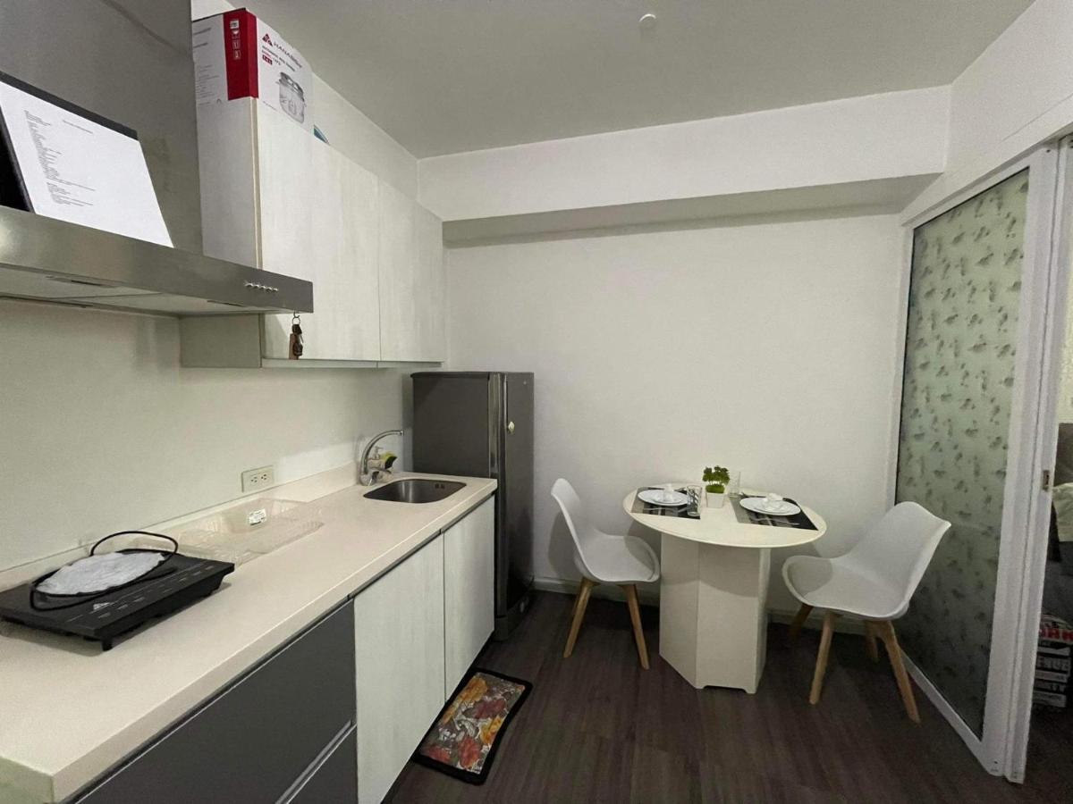 Azure Urban Resort With Wifi And Netflix Pasay Ngoại thất bức ảnh