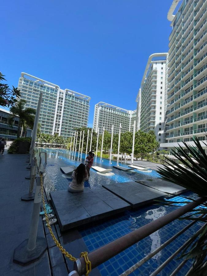 Azure Urban Resort With Wifi And Netflix Pasay Ngoại thất bức ảnh