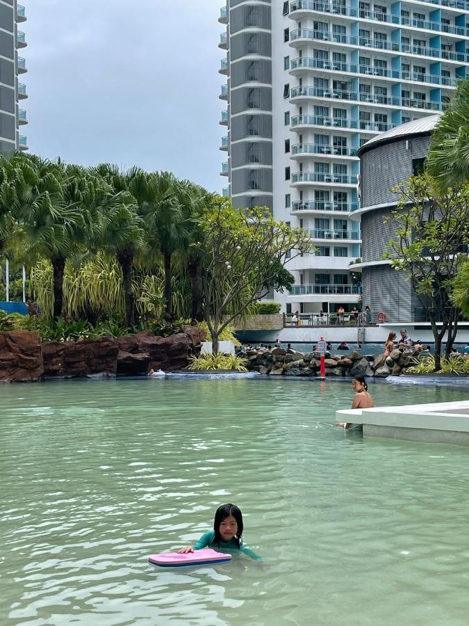 Azure Urban Resort With Wifi And Netflix Pasay Ngoại thất bức ảnh