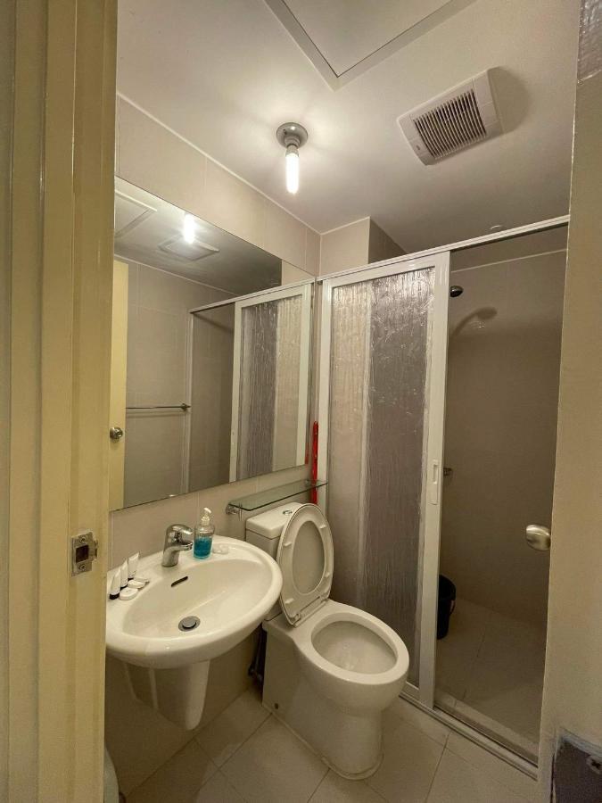 Azure Urban Resort With Wifi And Netflix Pasay Ngoại thất bức ảnh