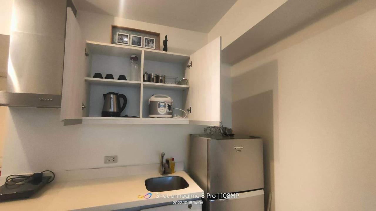 Azure Urban Resort With Wifi And Netflix Pasay Ngoại thất bức ảnh