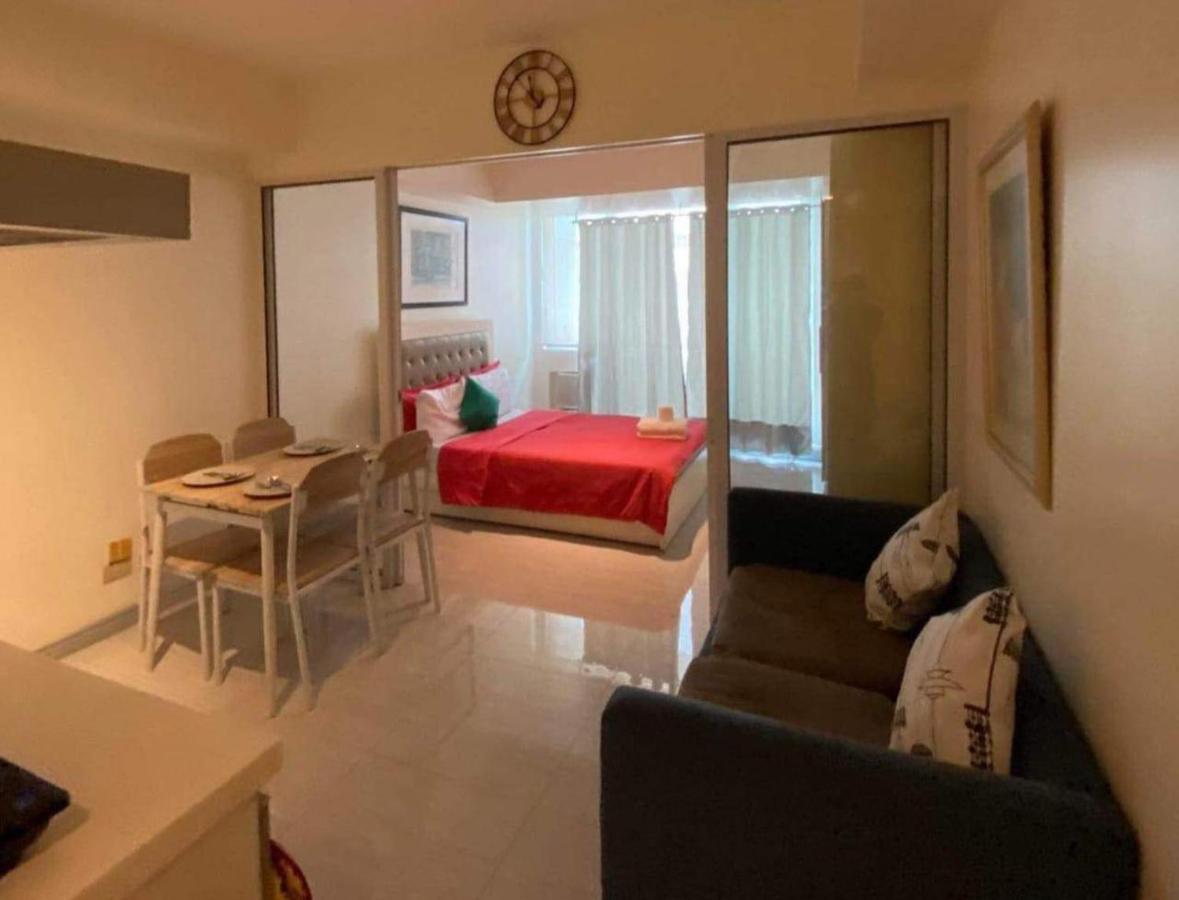 Azure Urban Resort With Wifi And Netflix Pasay Ngoại thất bức ảnh