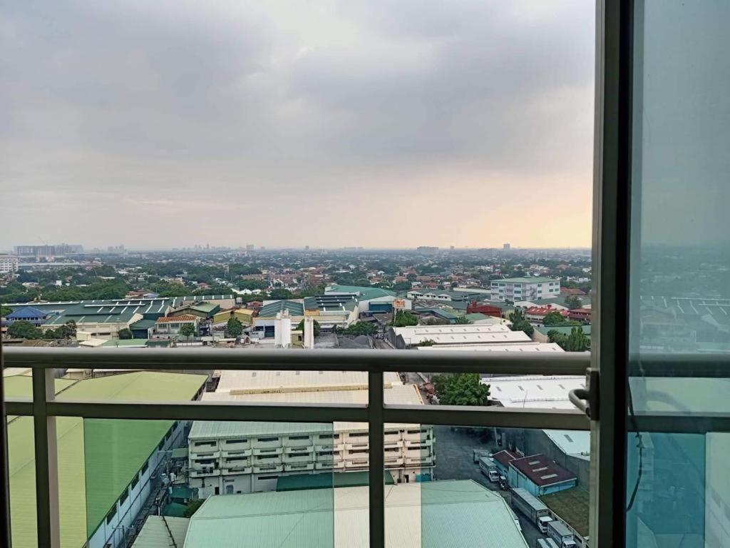 Azure Urban Resort With Wifi And Netflix Pasay Ngoại thất bức ảnh