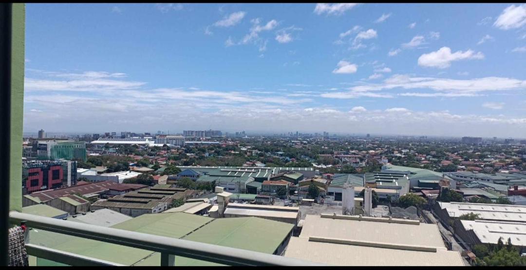 Azure Urban Resort With Wifi And Netflix Pasay Phòng bức ảnh