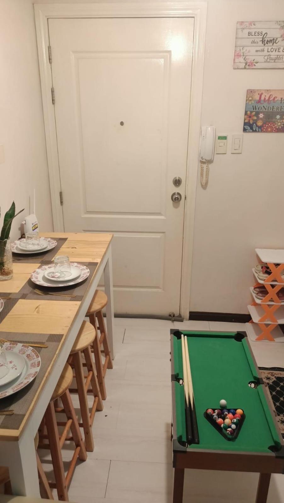 Azure Urban Resort With Wifi And Netflix Pasay Ngoại thất bức ảnh