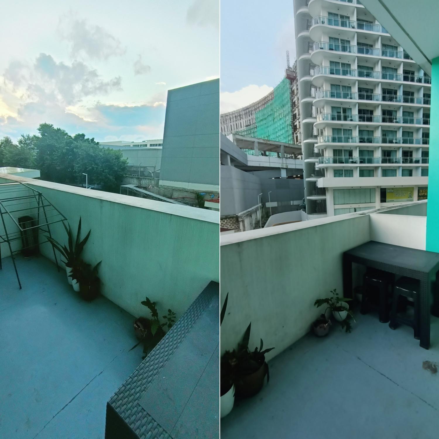 Azure Urban Resort With Wifi And Netflix Pasay Phòng bức ảnh