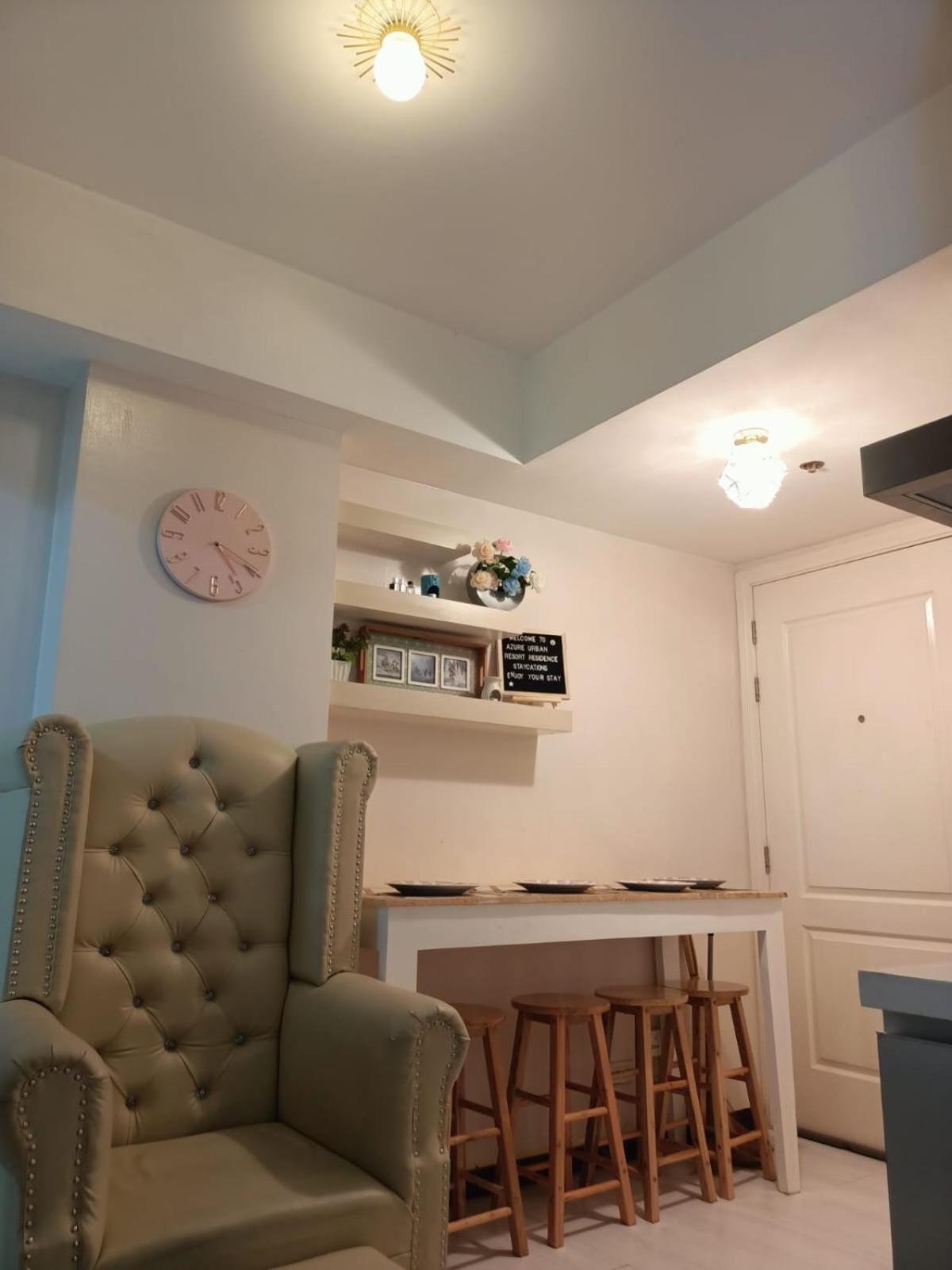 Azure Urban Resort With Wifi And Netflix Pasay Ngoại thất bức ảnh